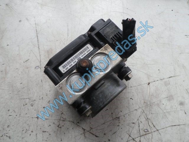 abs pumpa na renault tháliu 1,4i, 0265231985, 8200661044